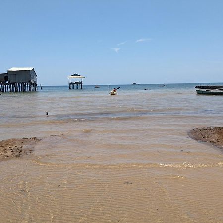 Rorys Beach Bar Phú Quý Zewnętrze zdjęcie